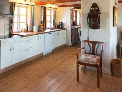 Holiday house 10 Personen Ferienhaus in Hadsund - Outdoor photo 10