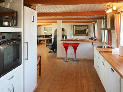 Holiday house 10 Personen Ferienhaus in Hadsund - Outdoor photo 12