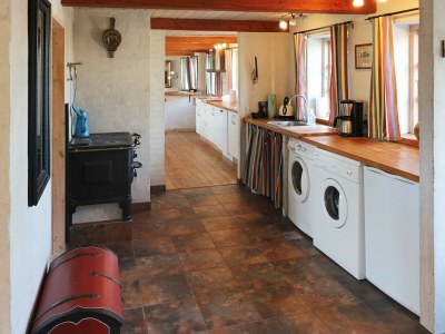 Holiday house 10 Personen Ferienhaus in Hadsund - Outdoor photo 13