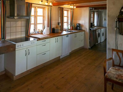 Holiday house 10 Personen Ferienhaus in Hadsund - Outdoor photo 23