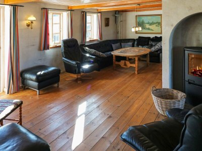 Holiday house 10 Personen Ferienhaus in Hadsund - Outdoor photo 33