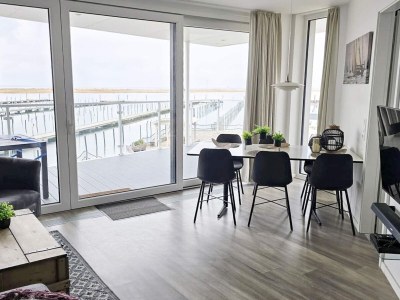 Apartment 4 Personen Ferienhaus in Wendtorf - Outdoor photo 8