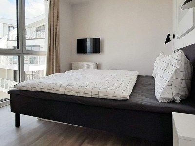 Apartment 4 Personen Ferienhaus in Wendtorf - Outdoor photo 14