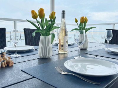 Apartment Spacious Coastal apartment, Wendtorf - Outdoor photo 2