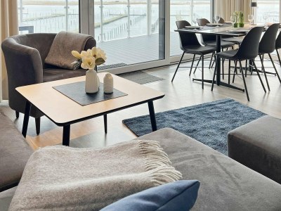 Apartment Spacious Coastal apartment, Wendtorf - Outdoor photo 13