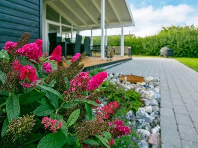 Holiday house Ferienhaus mit Blick auf Baring Vig - Outdoor photo 20