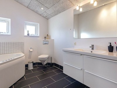 Holiday house Ferienhaus mit Blick auf Baring Vig - Outdoor photo 38