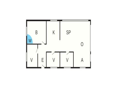 Holiday house Ferienhaus mit Blick auf Baring Vig - Document photo 40