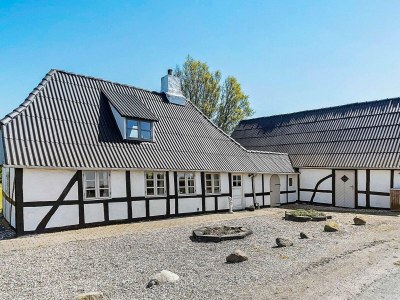 Holiday house 4 person holiday home in Tranekær - Holiday house