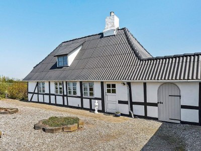 Holiday house 4 person holiday home in Tranekær - Outdoor photo 6