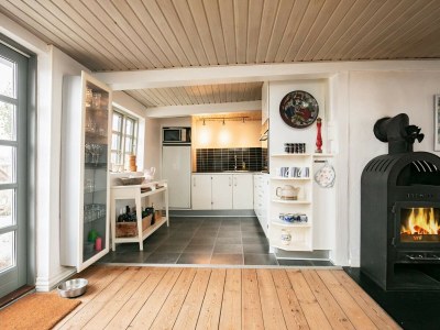 Holiday house 4 person holiday home in Tranekær - Outdoor photo 20