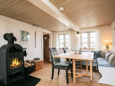Holiday house 4 person holiday home in Tranekær - Outdoor photo 21
