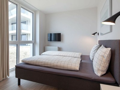 Apartment Gemütliches modernes Apartment mit Meerblick - Outdoor photo 12