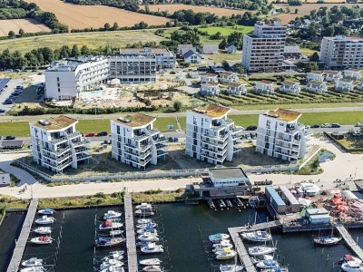 Apartment Gemütliches modernes Apartment mit Meerblick - Outdoor photo 33