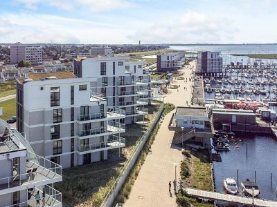 Apartment Gemütliches modernes Apartment mit Meerblick - Outdoor photo 34