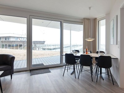 Apartment Gemütliches modernes Apartment mit Meerblick - Outdoor photo 37
