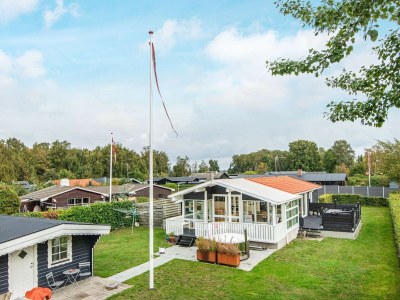 Holiday house 7 Personen Ferienhaus in Juelsminde-By Traum - Outdoor photo 8