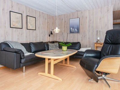 Holiday house 7 Personen Ferienhaus in Juelsminde-By Traum - Outdoor photo 23