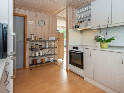 Holiday house 7 Personen Ferienhaus in Juelsminde-By Traum - Outdoor photo 25