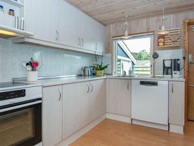 Holiday house 7 Personen Ferienhaus in Juelsminde-By Traum - Outdoor photo 26