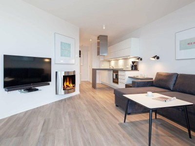 Apartment Ferienwohnung für 6 in Wendtorf - Outdoor photo 13