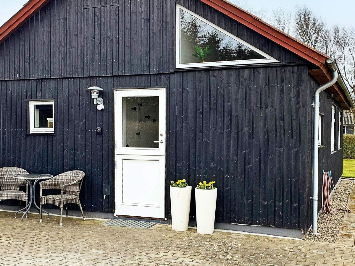 Holiday house 6 person holiday home in Vinderup-By Traum - Outdoor photo 3