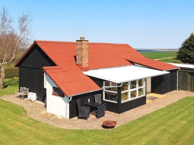 Holiday house 6 person holiday home in Vinderup-By Traum - Outdoor photo 4