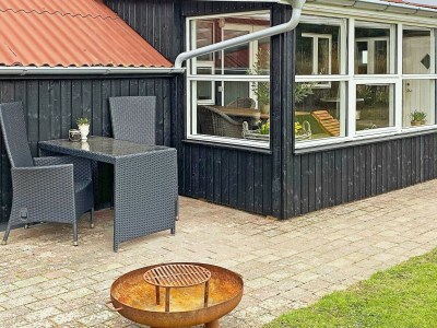 Holiday house 6 person holiday home in Vinderup-By Traum - Outdoor photo 8