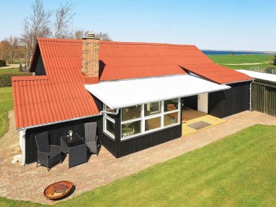 Holiday house 6 person holiday home in Vinderup-By Traum - Outdoor photo 10