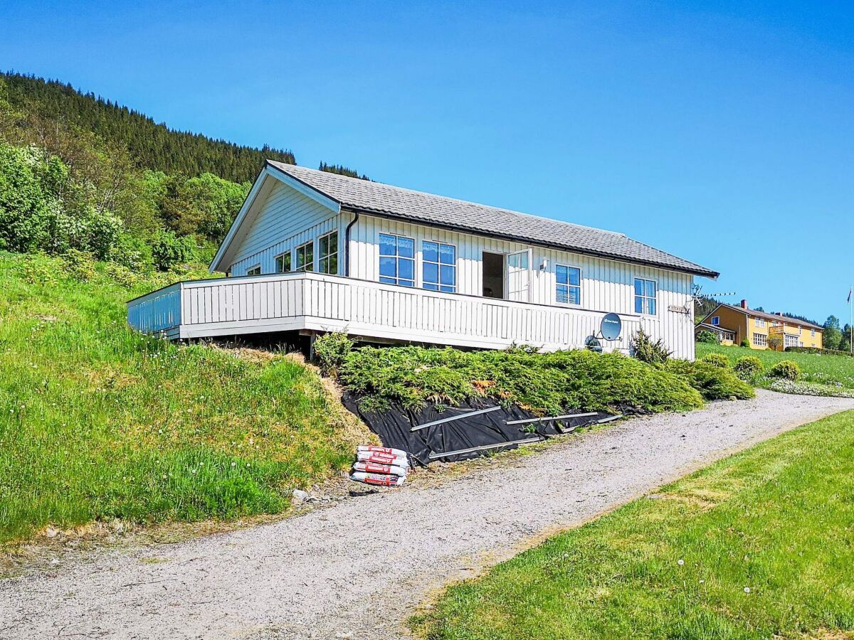 Holiday house 5 Personen Ferienhaus in averøy