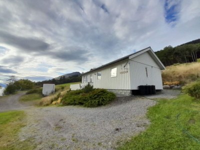 Holiday house 5 Personen Ferienhaus in averøy - Outdoor photo 5