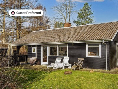 Holiday house 5 person holiday home in Ansager-By Traum - Holiday house