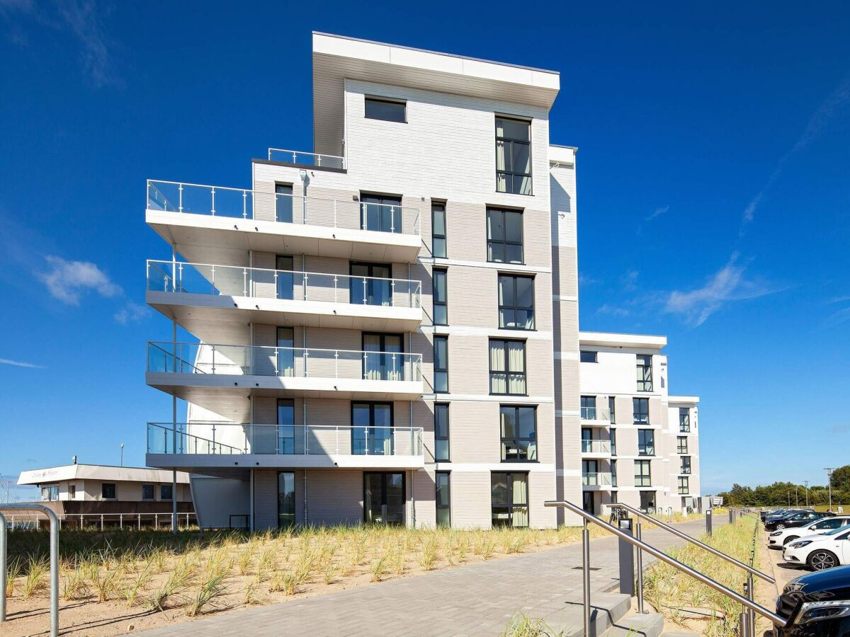 Apartment 6 Personen Ferienhaus in Wendtorf - Outdoor photo 4