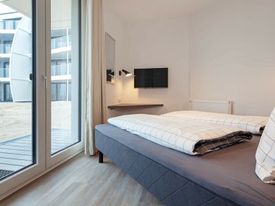 Apartment 6 Personen Ferienhaus in Wendtorf - Outdoor photo 6