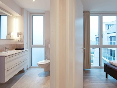 Apartment 6 Personen Ferienhaus in Wendtorf - Outdoor photo 8