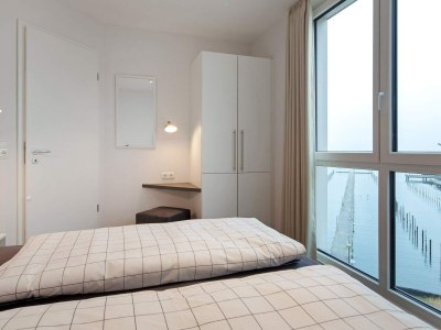 Apartment 6 Personen Ferienhaus in Wendtorf - Outdoor photo 9