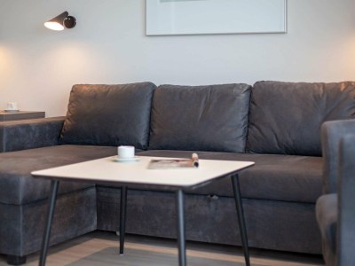 Apartment 6 Personen Ferienhaus in Wendtorf - Outdoor photo 13