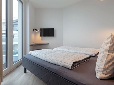 Apartment 6 Personen Ferienhaus in Wendtorf - Outdoor photo 20