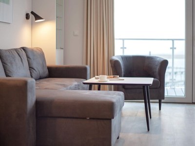 Apartment 6 Personen Ferienhaus in Wendtorf - Outdoor photo 23