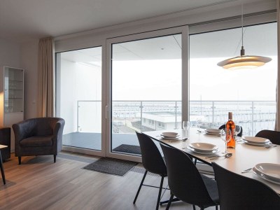 Apartment 6 Personen Ferienhaus in Wendtorf - Outdoor photo 41