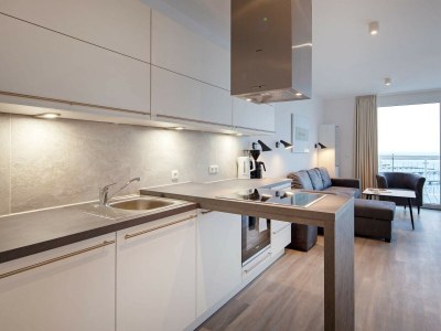 Apartment 6 Personen Ferienhaus in Wendtorf - Outdoor photo 42