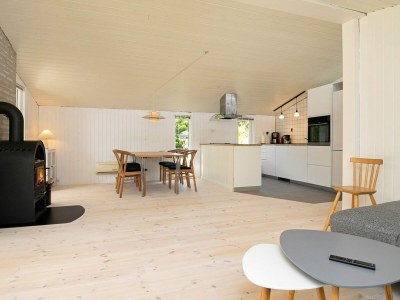 Holiday house 8 Personen Ferienhaus in Hals - Outdoor photo 6