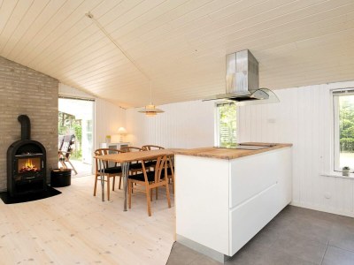 Holiday house 8 Personen Ferienhaus in Hals - Outdoor photo 20