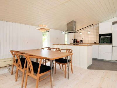 Holiday house 8 Personen Ferienhaus in Hals - Outdoor photo 23