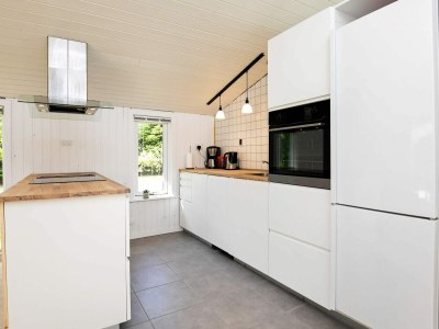 Holiday house 8 Personen Ferienhaus in Hals - Outdoor photo 29