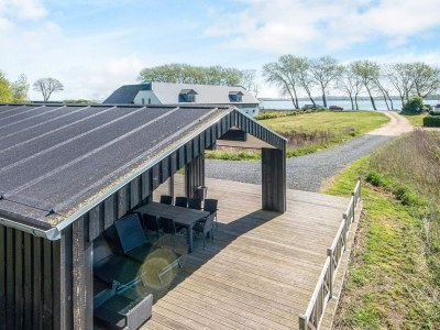 Holiday house 8 Personen Ferienhaus in Aabenraa-By Traum - Holiday house