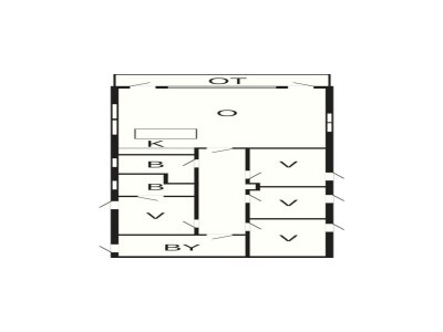 Holiday house 8 Personen Ferienhaus in Aabenraa-By Traum - Document photo 39