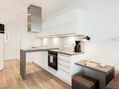 Apartment 6 Personen Ferienhaus in Wendtorf - Outdoor photo 13