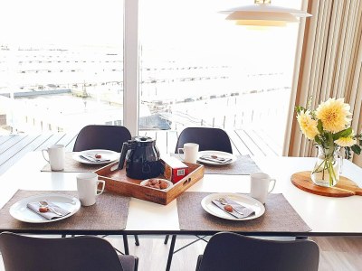 Apartment 6 Personen Ferienhaus in Wendtorf - Outdoor photo 18
