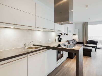 Apartment 6 Personen Ferienhaus in Wendtorf - Outdoor photo 27
